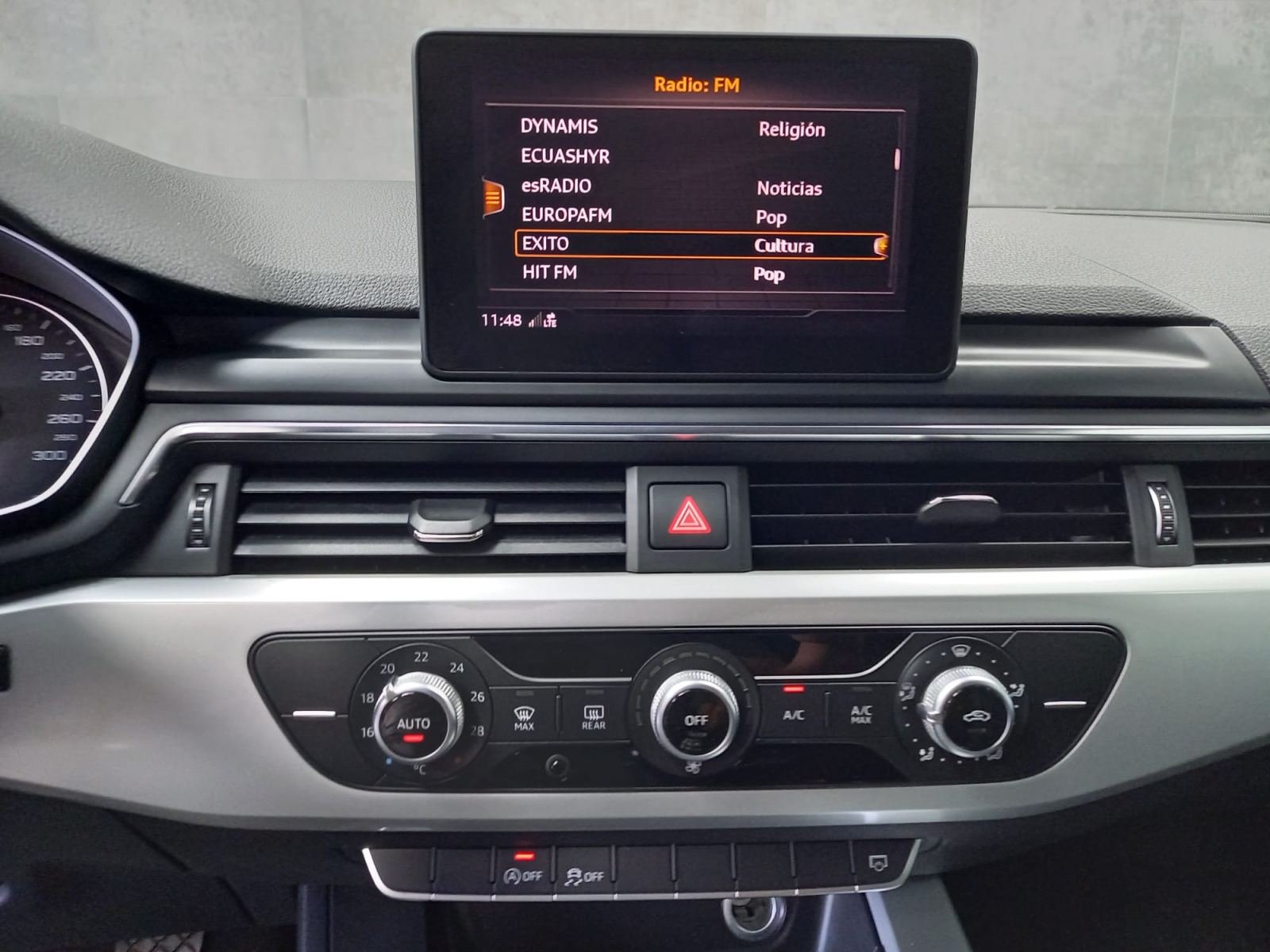 AUDI A4 AVANT 2.0 TDI ULTRA 150CV 27