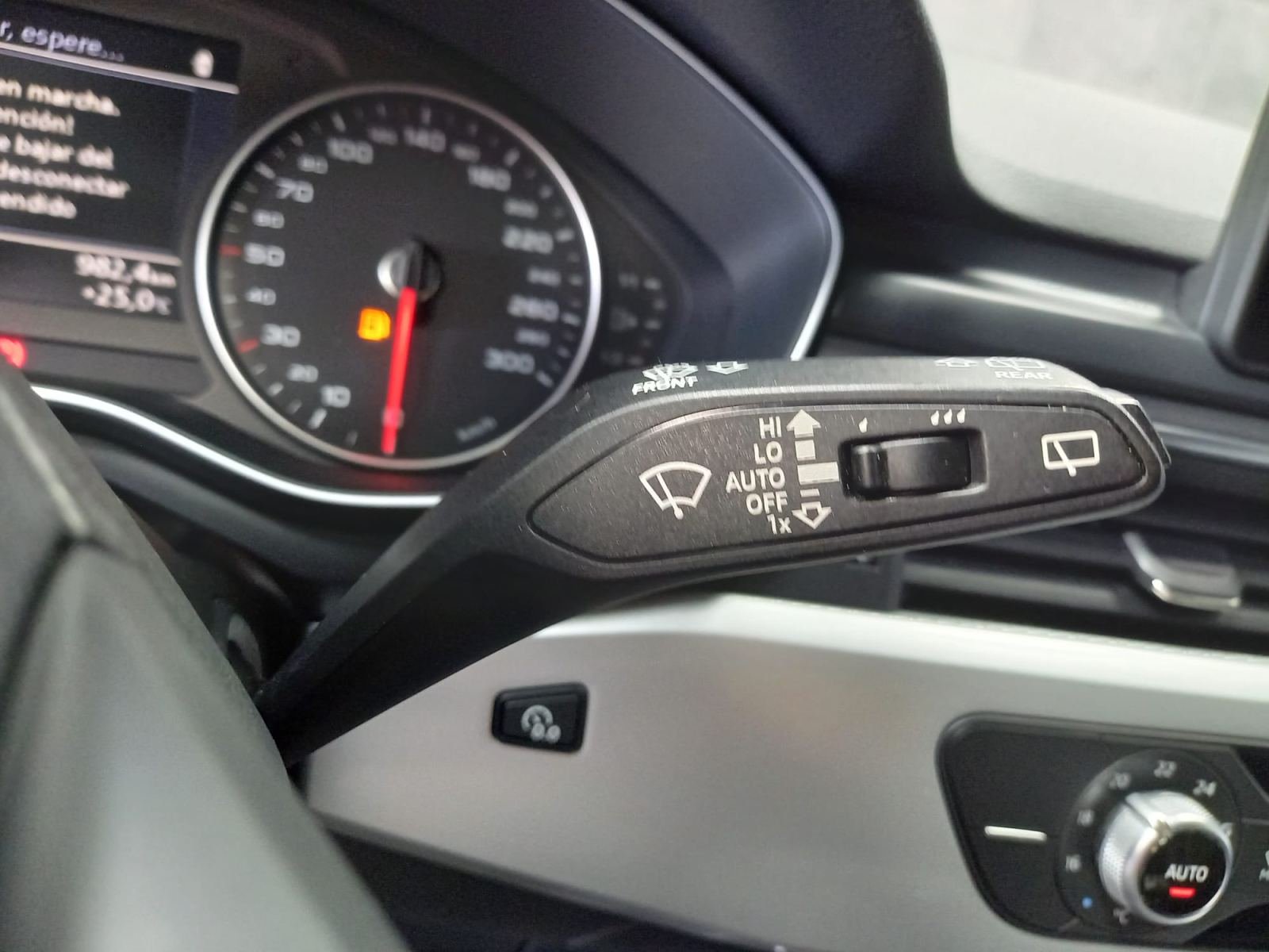 AUDI A4 AVANT 2.0 TDI ULTRA 150CV 31