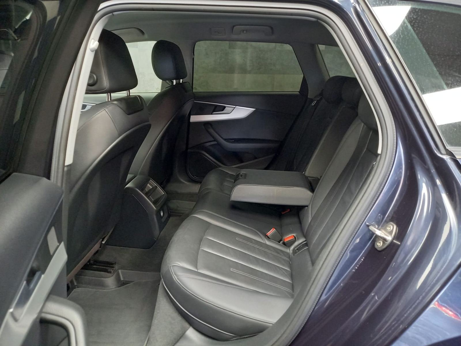 AUDI A4 AVANT 2.0 TDI ULTRA 150CV 32