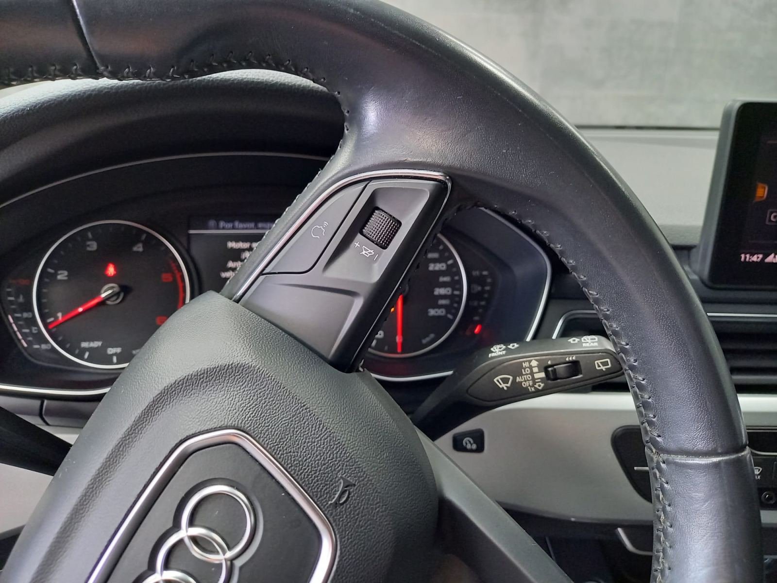 AUDI A4 AVANT 2.0 TDI ULTRA 150CV 33