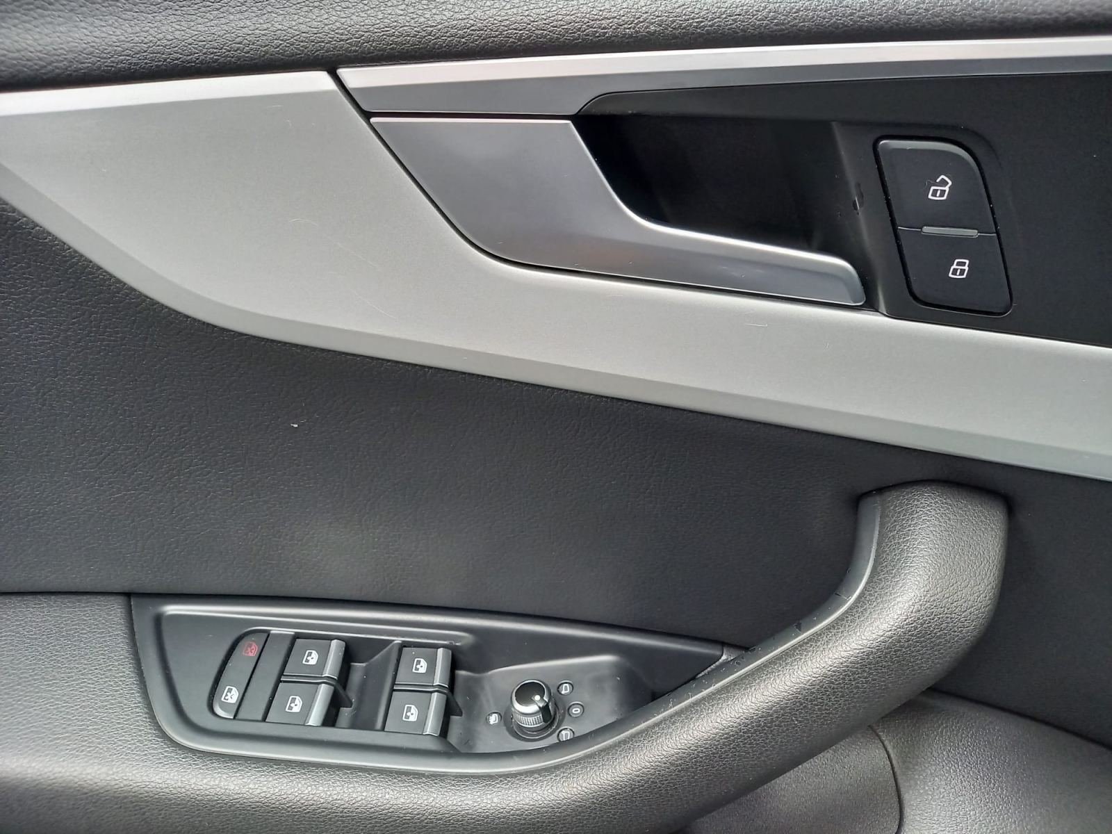 AUDI A4 AVANT 2.0 TDI ULTRA 150CV 34