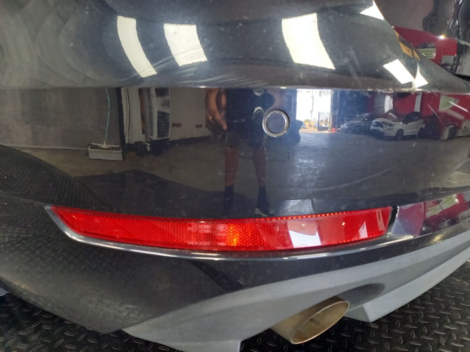 AUDI A4 AVANT 2.0 TDI ULTRA 150CV 39