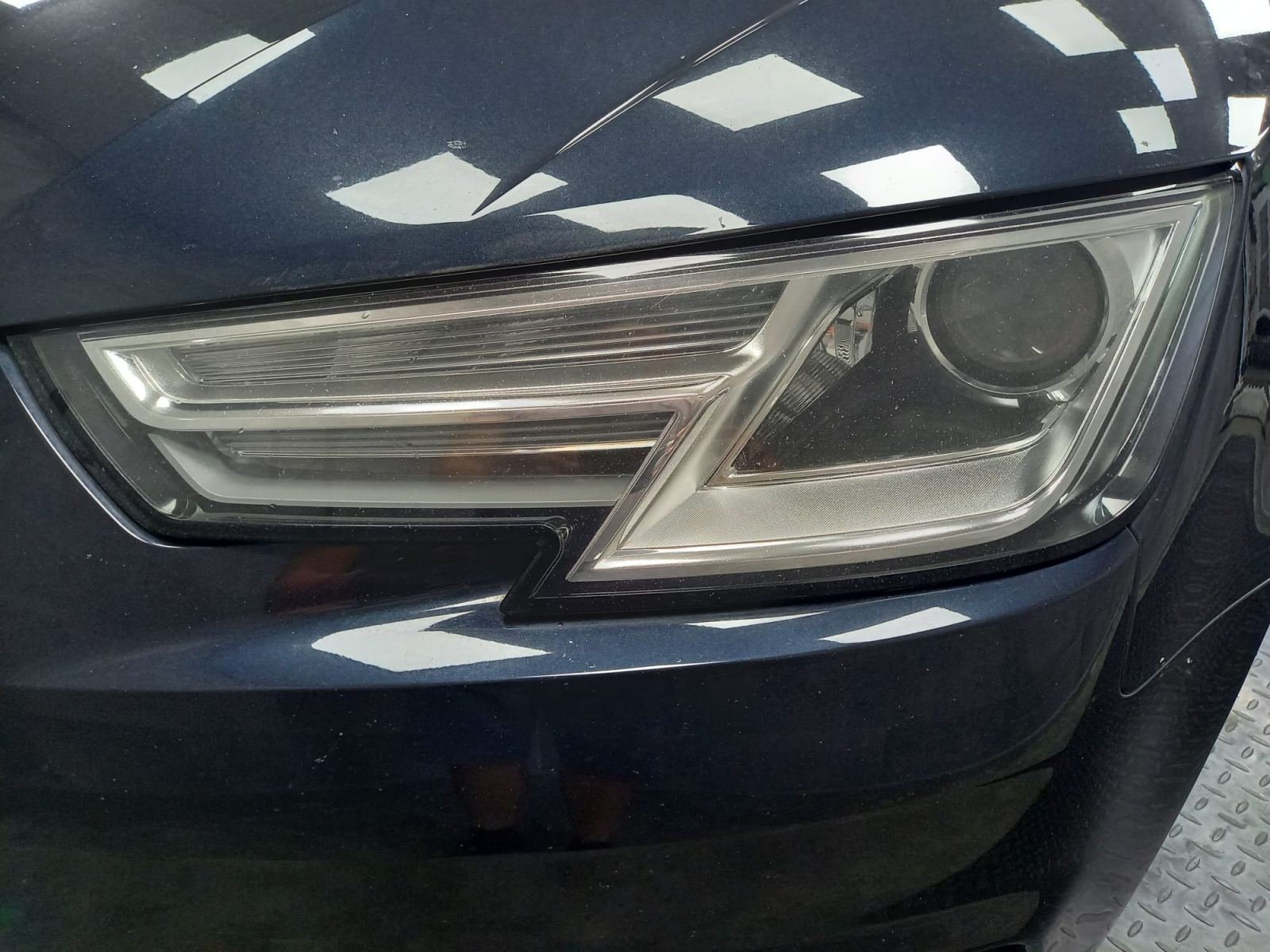 AUDI A4 AVANT 2.0 TDI ULTRA 150CV 41