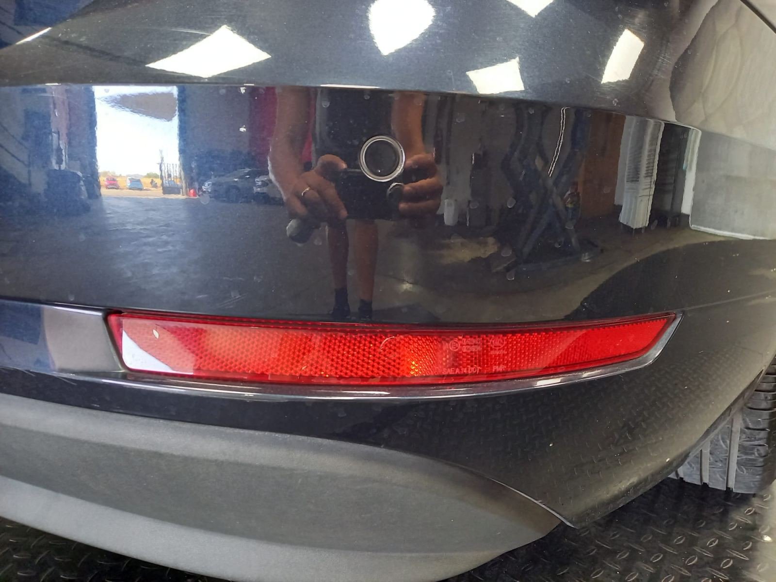 AUDI A4 AVANT 2.0 TDI ULTRA 150CV 44