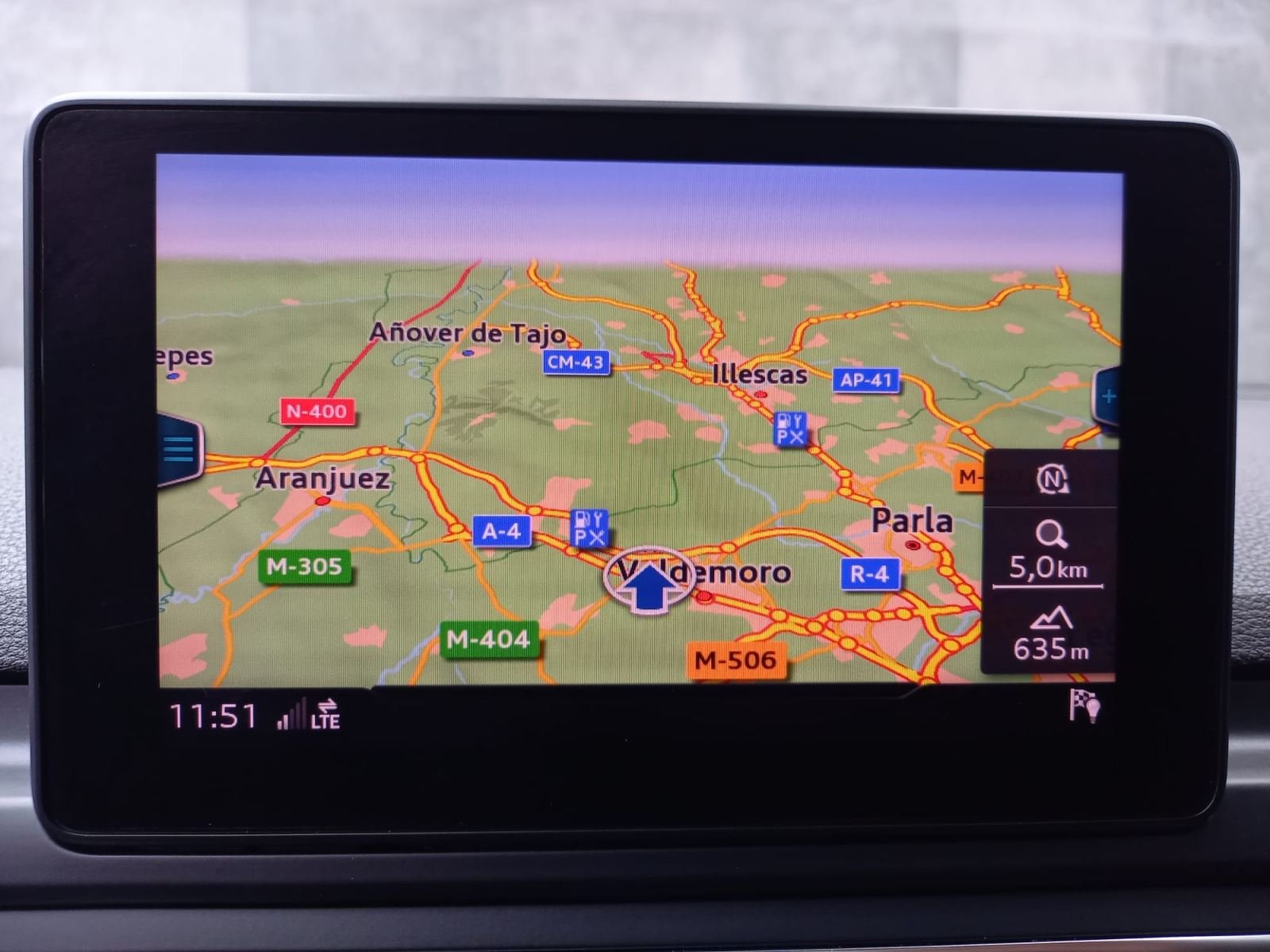 VOLVO XC60 2.0 T6 AWD Recharge Inscription Exp Auto 15