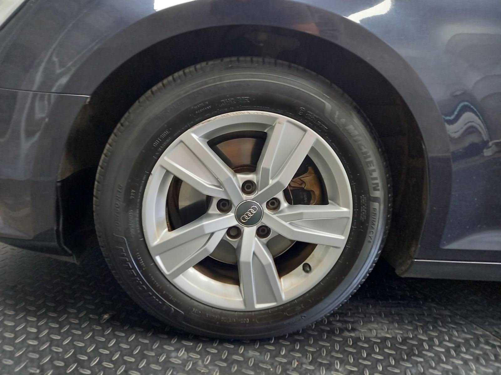 VOLVO XC60 2.0 T6 AWD Recharge Inscription Exp Auto 19