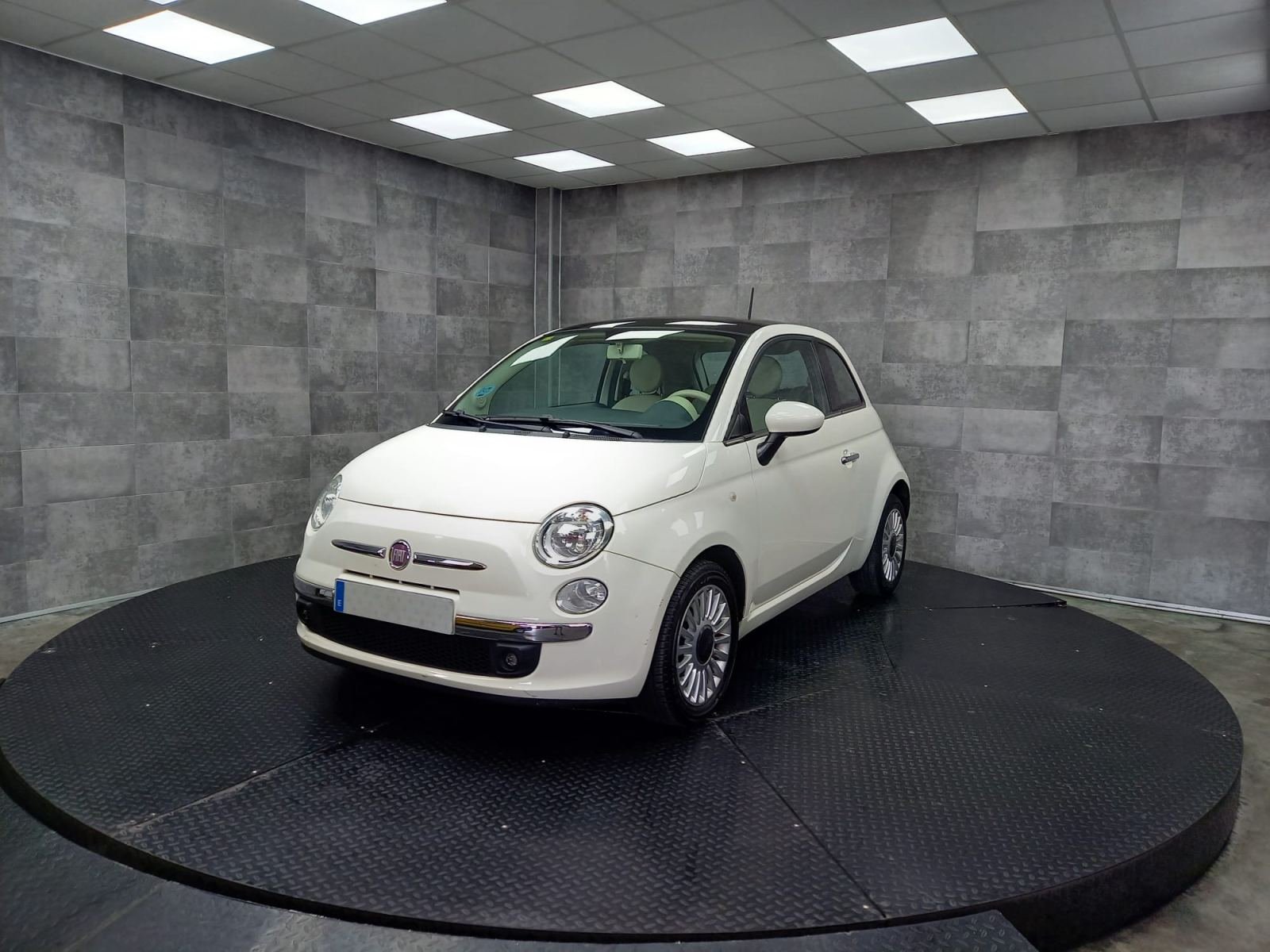 imagen de FIAT 500 - REF: 00902