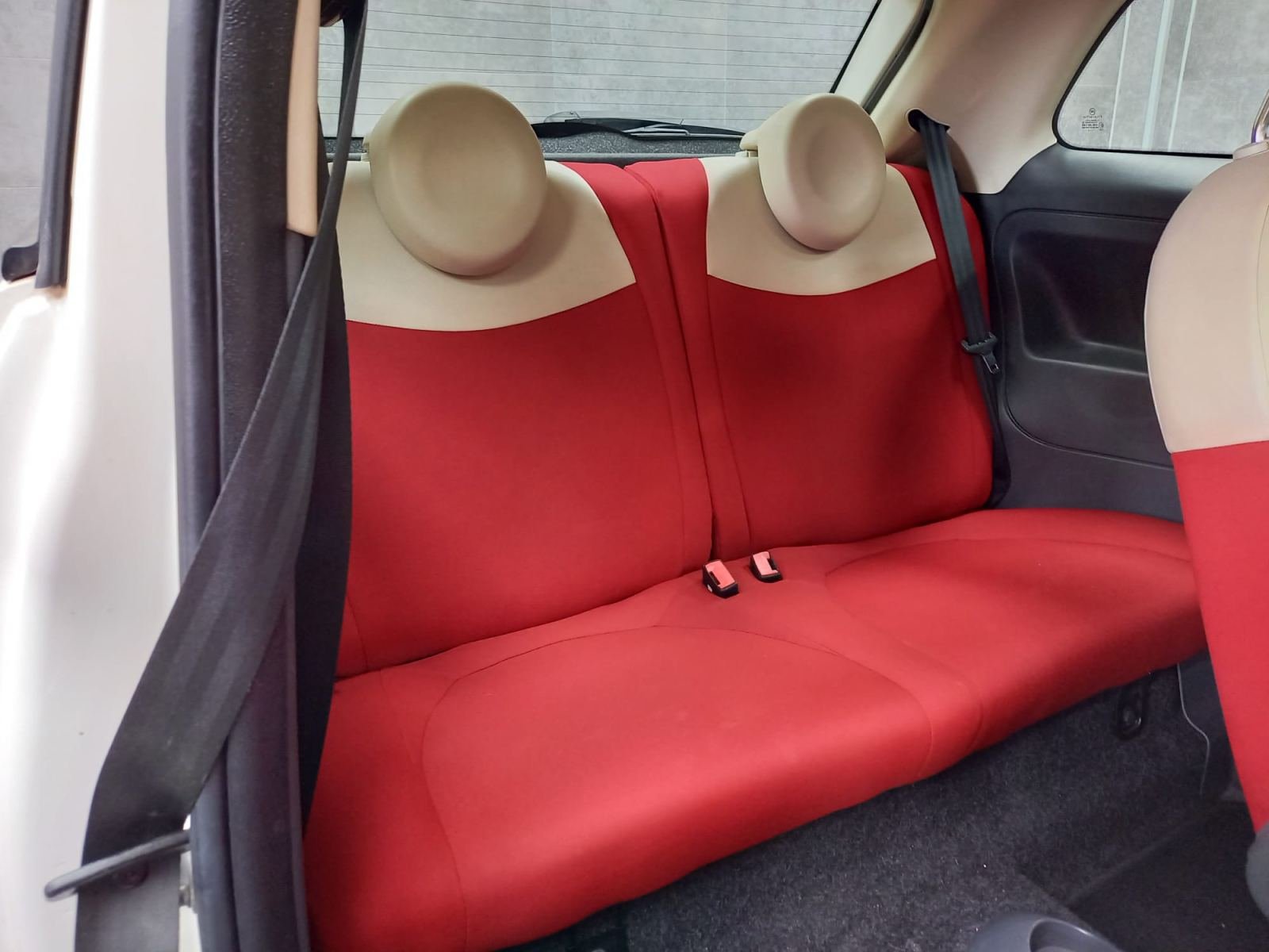 FIAT 500 9