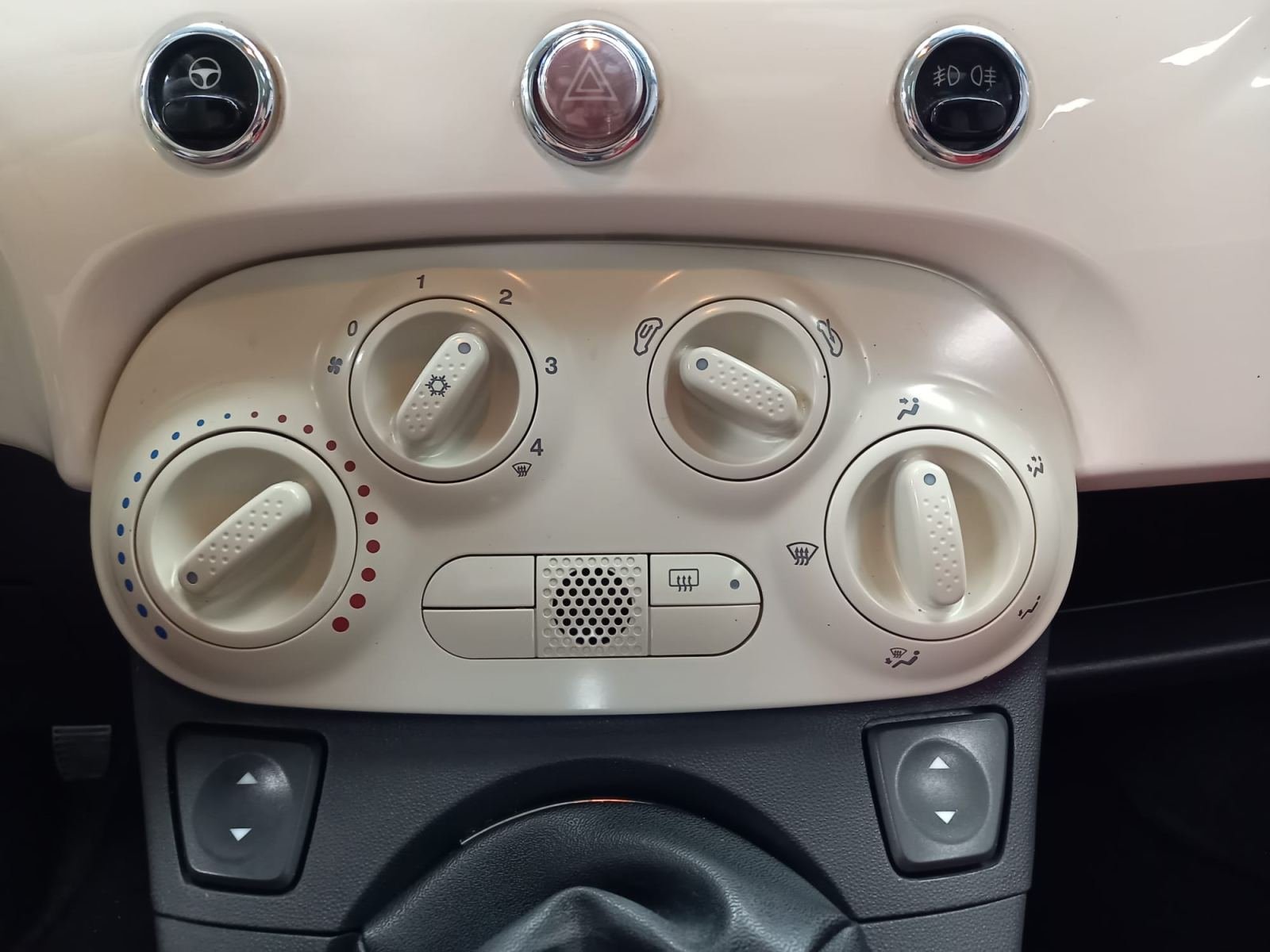 FIAT 500 12