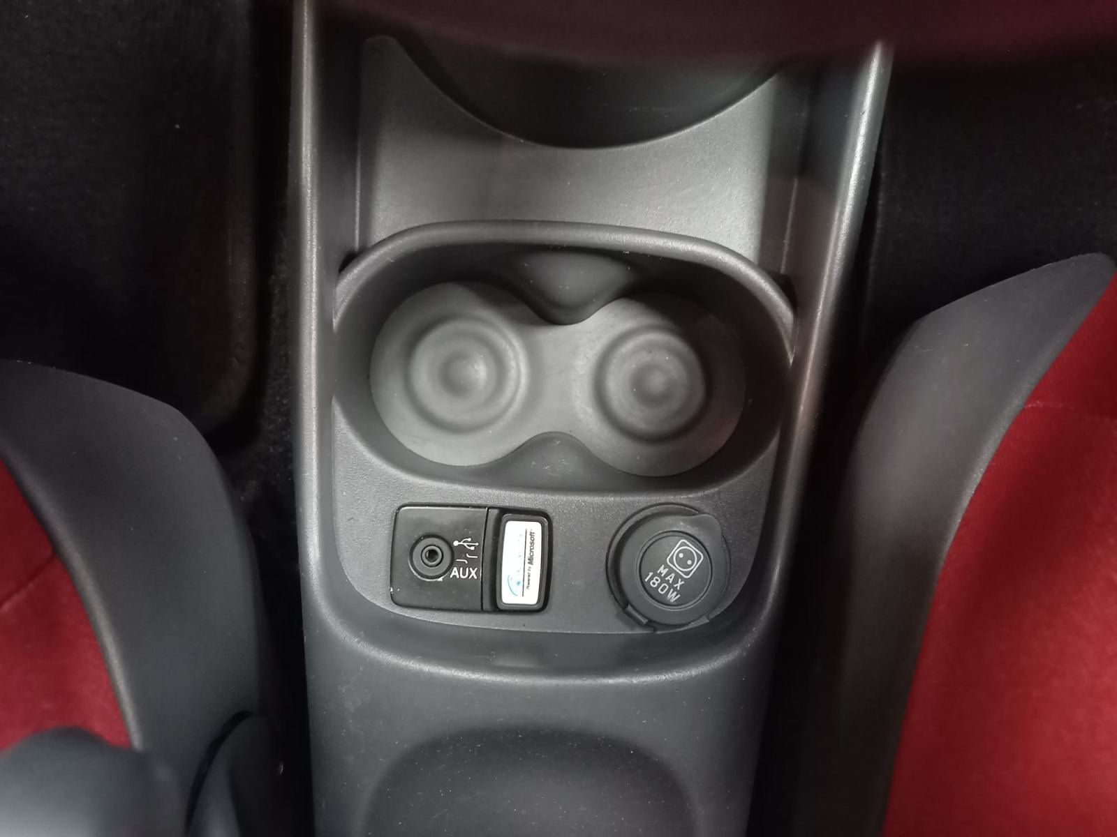 FIAT 500 13