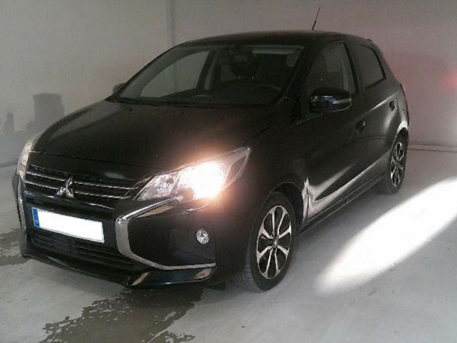 imagen de MITSUBISHI SPACE STAR 120 MPI KAITEKI - REF: 07082