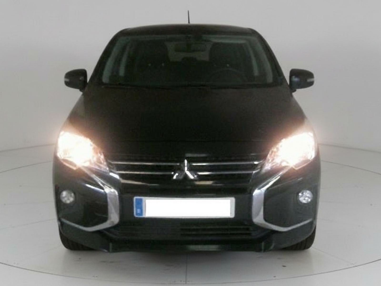 MITSUBISHI SPACE STAR 120 MPI KAITEKI 2