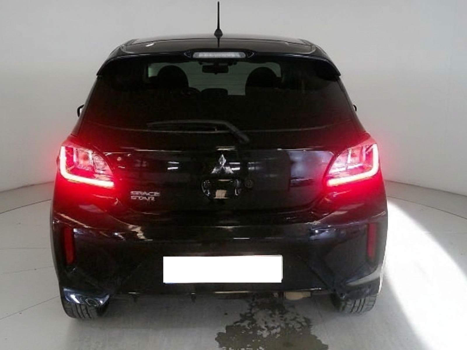 MITSUBISHI SPACE STAR 120 MPI KAITEKI 4