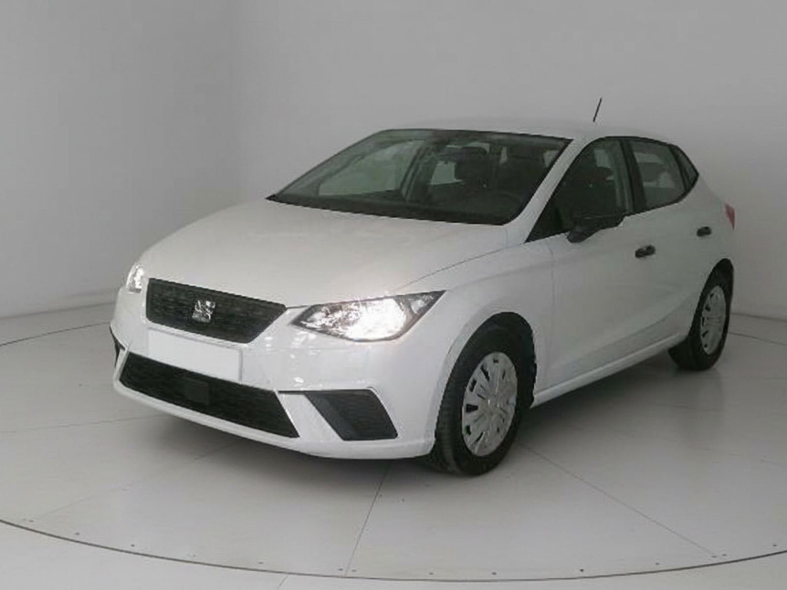imagen de SEAT IBIZA 1.0 TGI 66KW (90CV) REFERENCE PLUS - REF: 07083