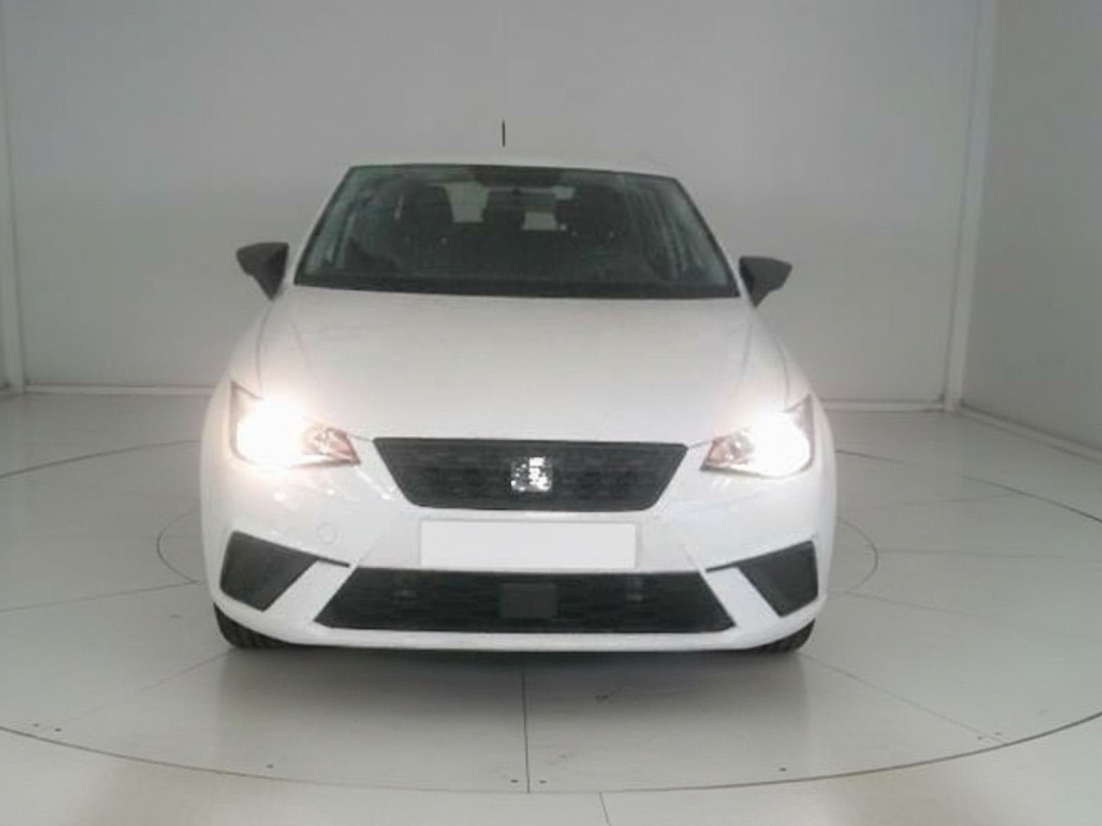 SEAT IBIZA 1.0 TGI 66KW (90CV) REFERENCE PLUS 2