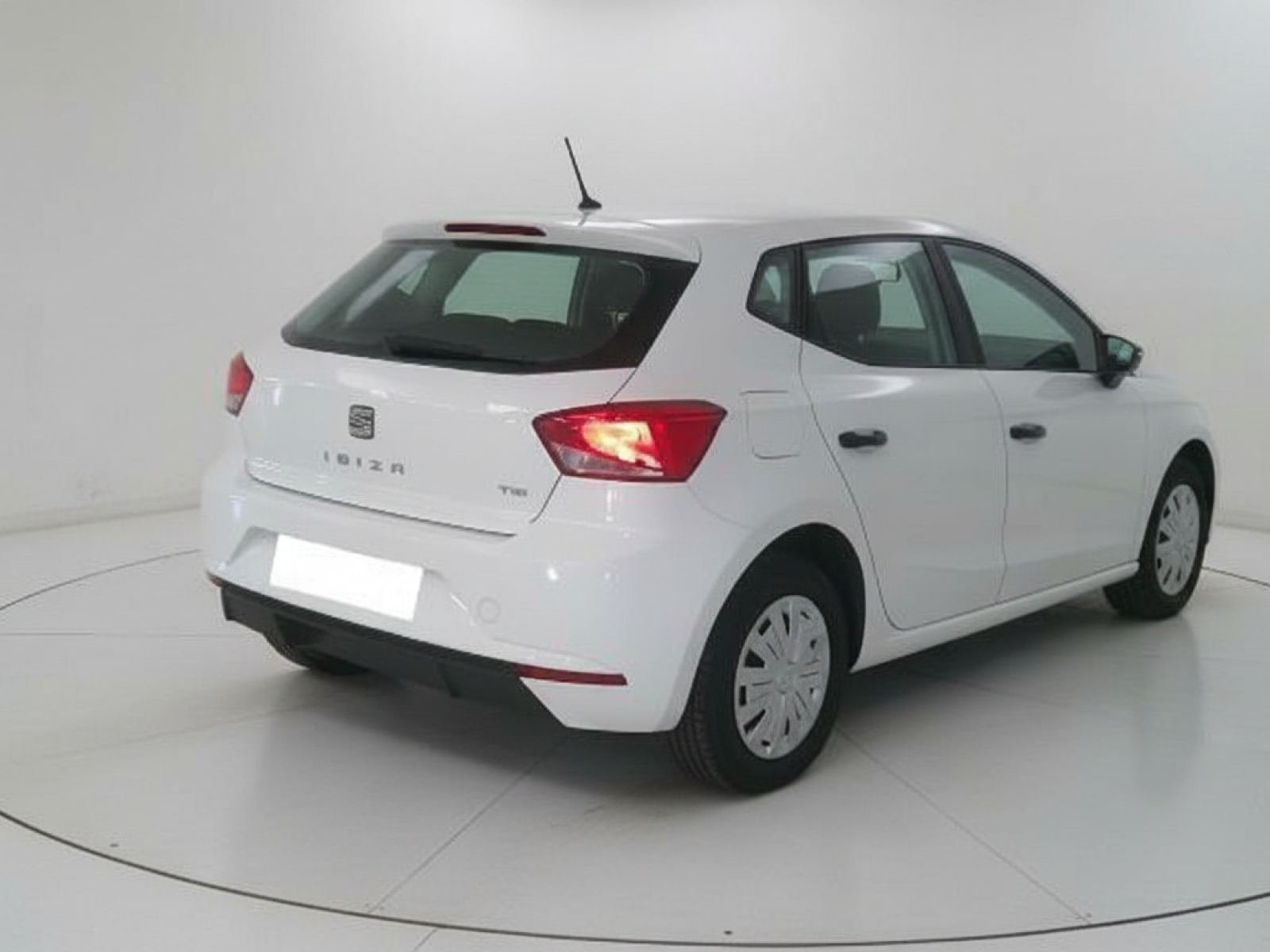 SEAT IBIZA 1.0 TGI 66KW (90CV) REFERENCE PLUS 3