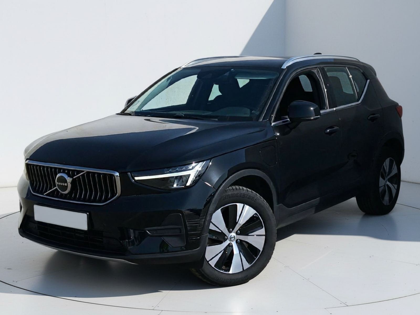 imagen de VOLVO XC40 1.5 T4 Recharge PHEV Essential Auto - REF: 07108