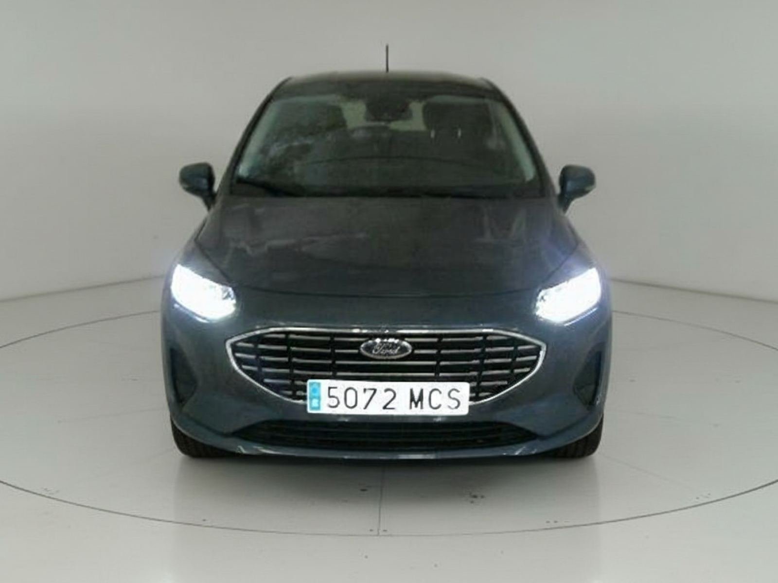 FORD FIESTA 1.0 ECOBOOST MHEV 92KW (125CV) ACTIVE 5P 2