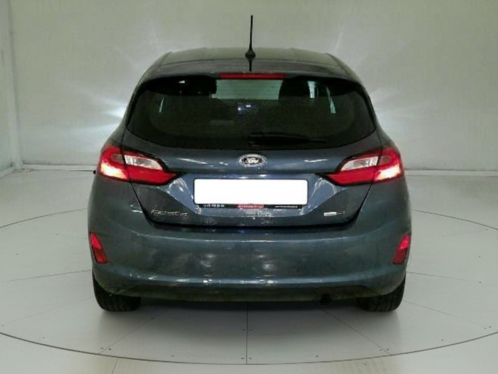 FORD FIESTA 1.0 ECOBOOST MHEV 92KW (125CV) ACTIVE 5P 4