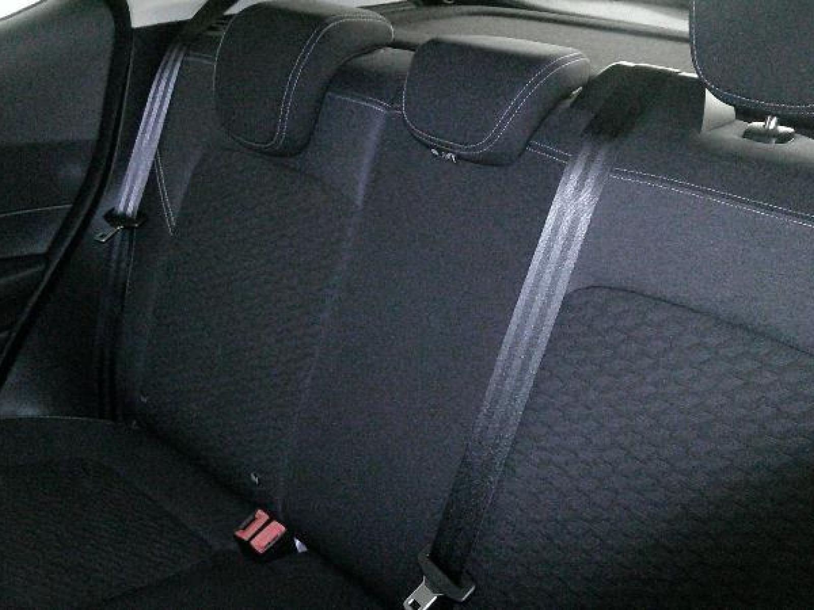 FORD FIESTA 1.0 ECOBOOST MHEV 92KW (125CV) ACTIVE 5P 8