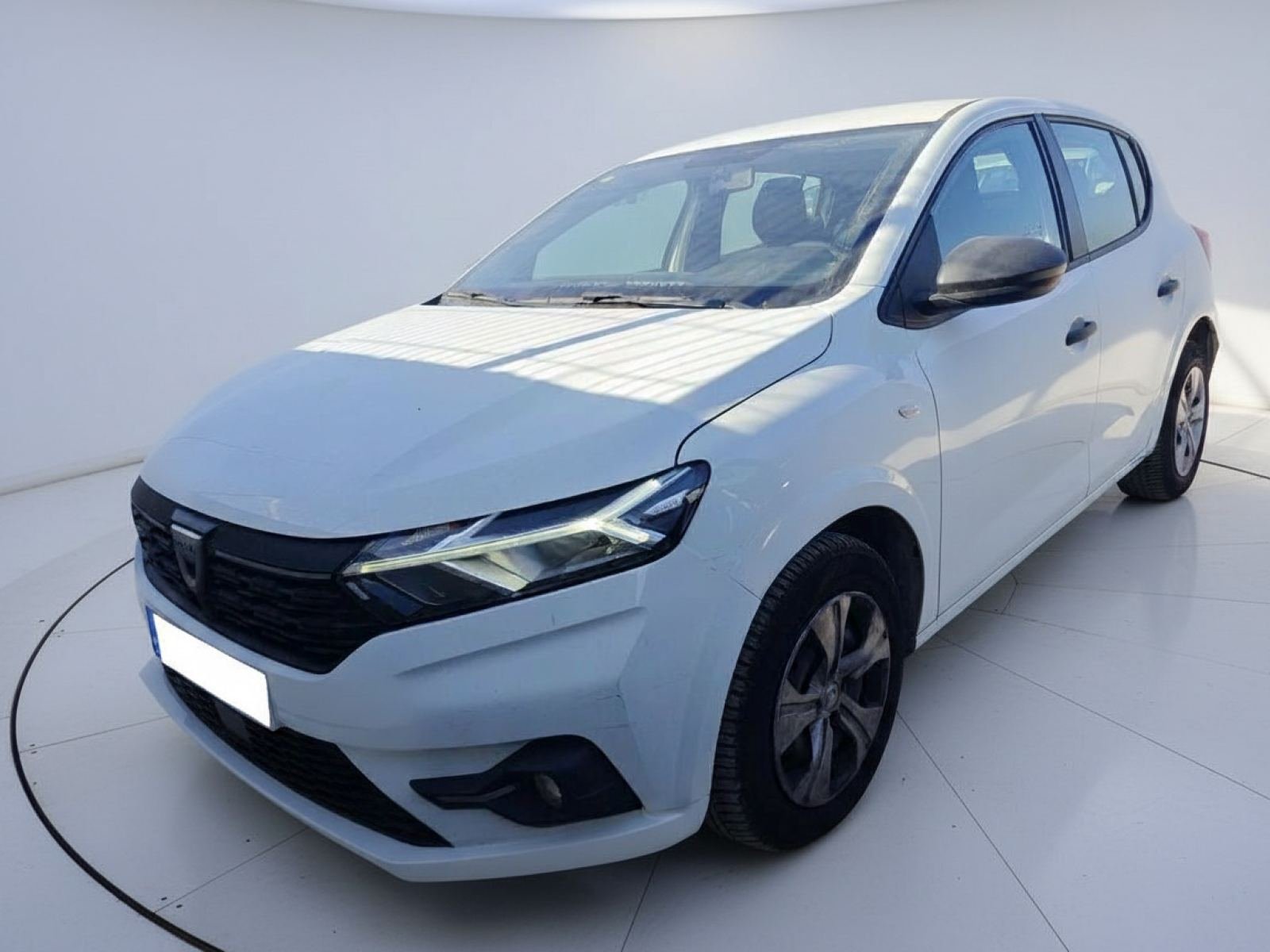 imagen de DACIA SANDERO Essential 74kW (100CV) ECO-G - REF: 07131