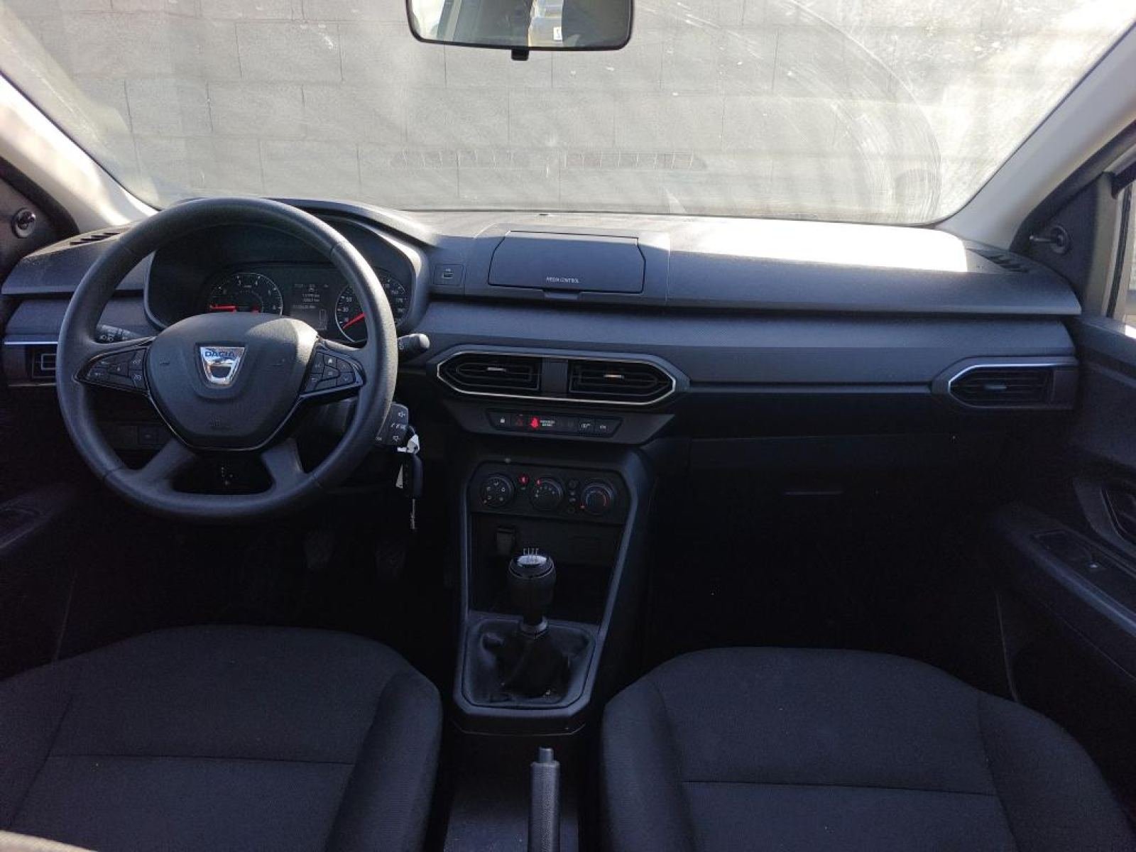 DACIA SANDERO Essential 74kW (100CV) ECO-G 3