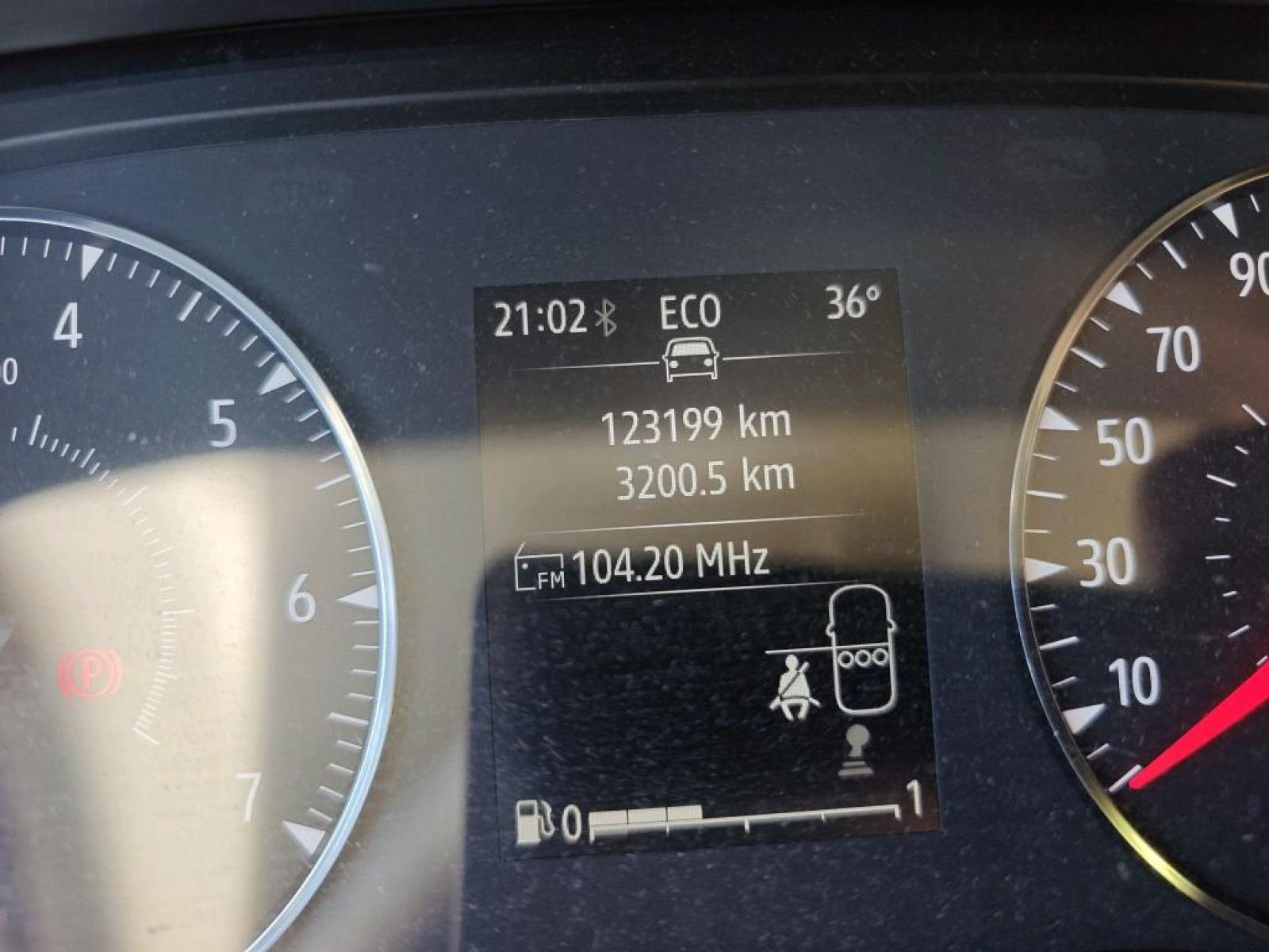 DACIA SANDERO Essential 74kW (100CV) ECO-G 4