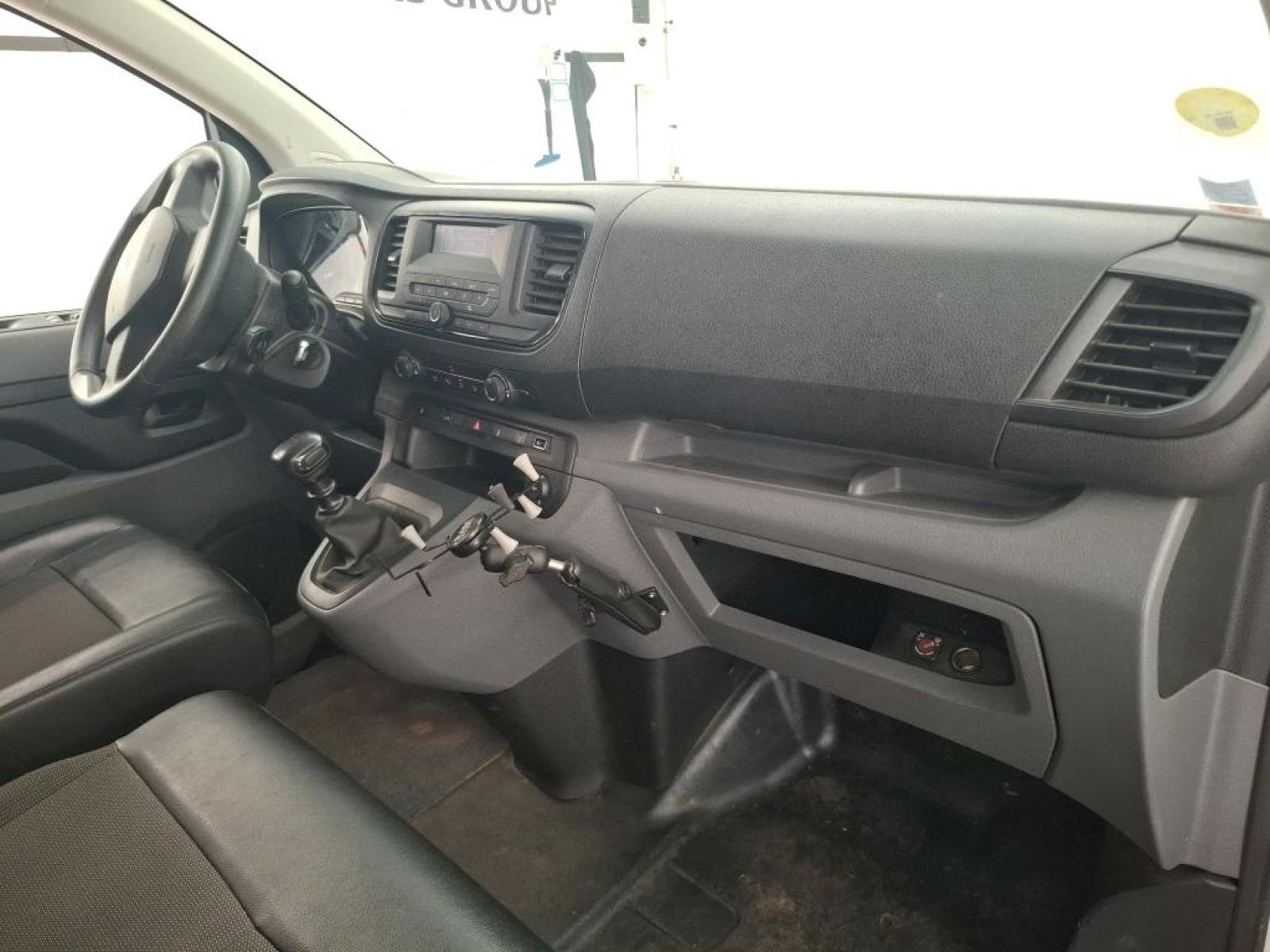 CITROEN JUMPY FURGON Club M 1.5 BlueHDi 100 CV BVM6 E6d 3
