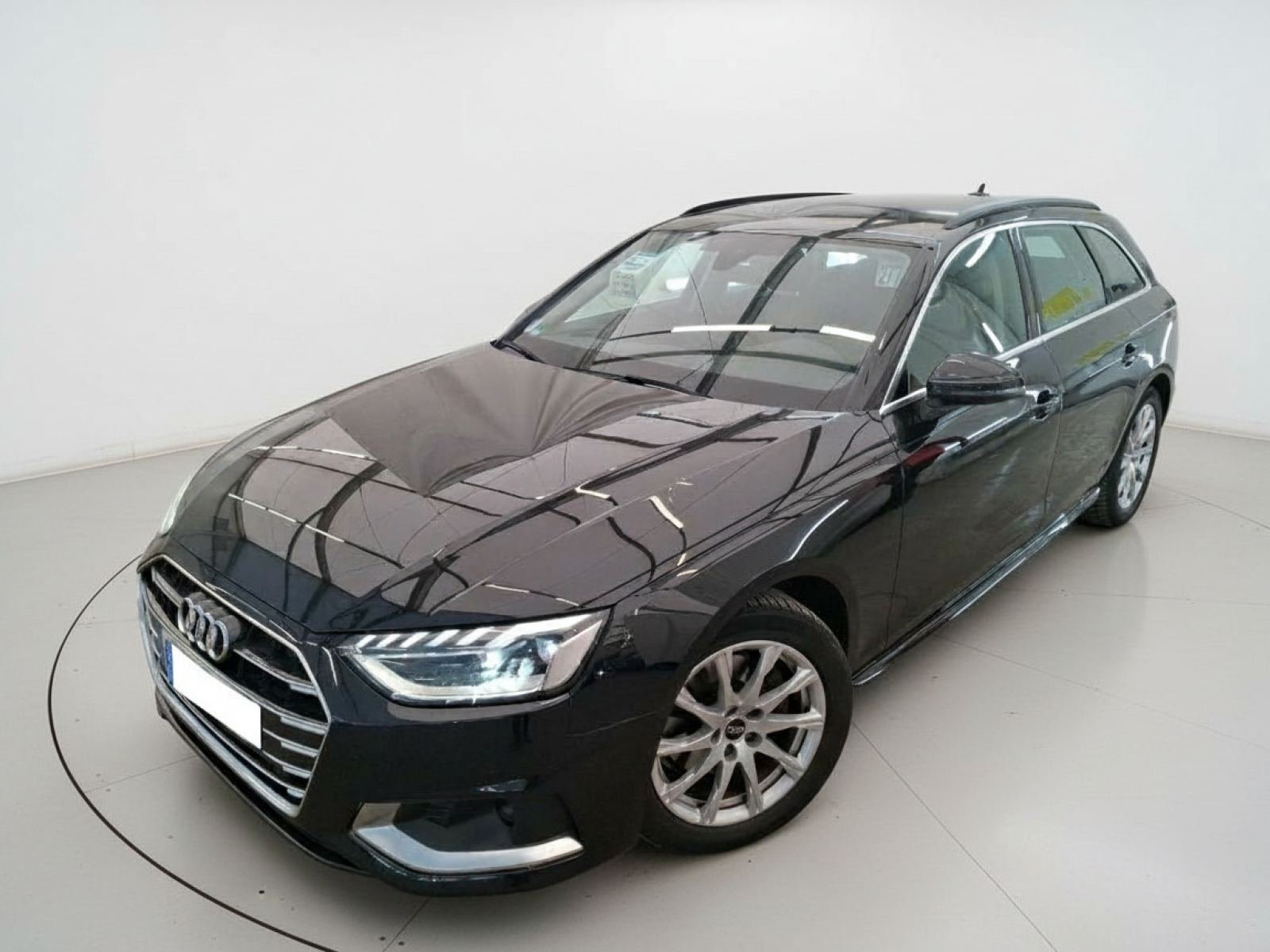 imagen de AUDI A4 AVANT Break 35 TFSI 150S tronic Business - REF: 07134
