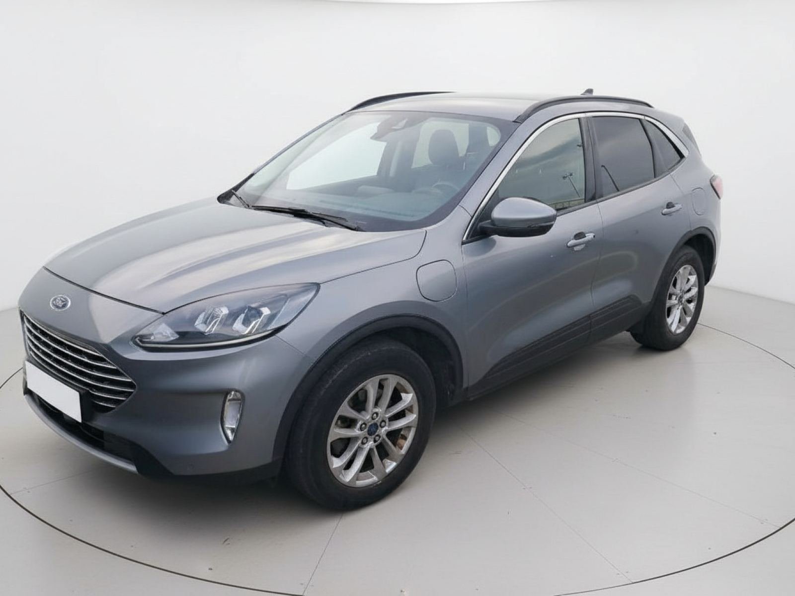 imagen de FORD KUGA TITANIUM 2.5 DUR.PHEV 225 - REF: 07137