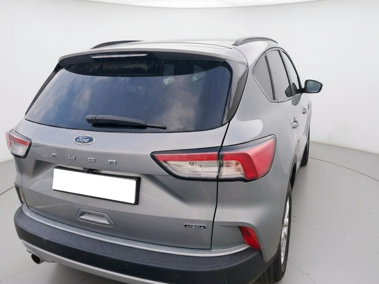 FORD KUGA TITANIUM 2.5 DUR.PHEV 225 2