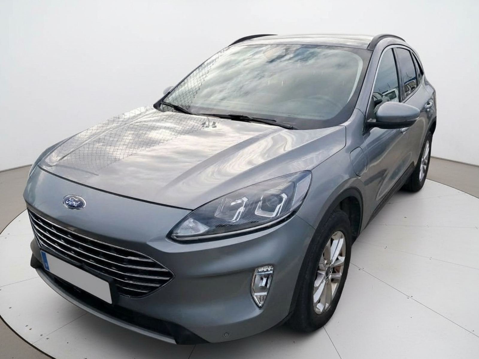 imagen de FORD KUGA TITANIUM 1.5 DUR.PHEV 225 CV - REF: 07148