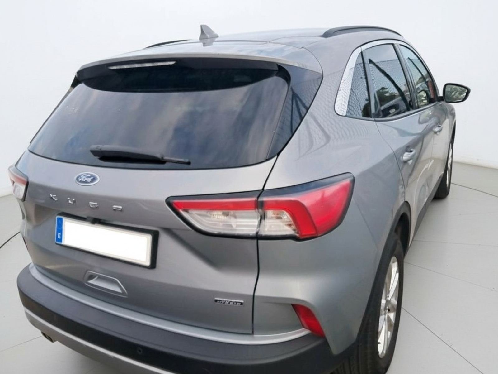 FORD KUGA TITANIUM 1.5 DUR.PHEV 225 CV 2