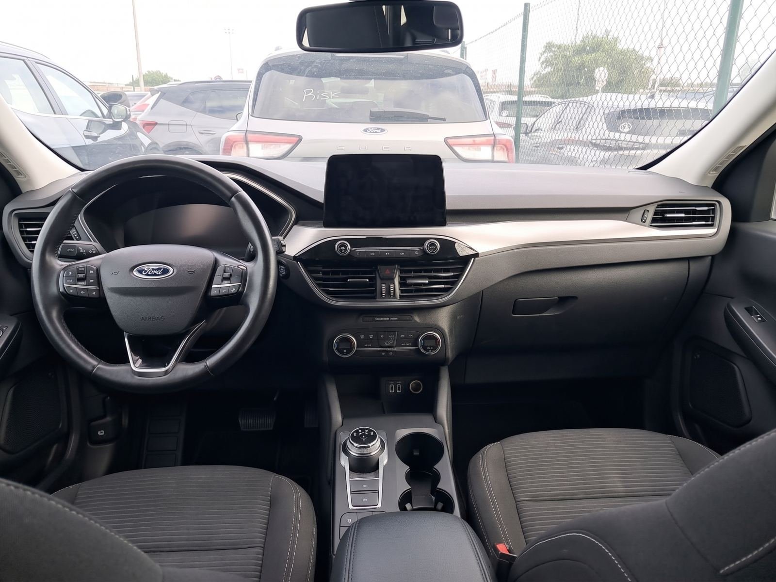 FORD KUGA TITANIUM 1.5 DUR.PHEV 225 CV 3