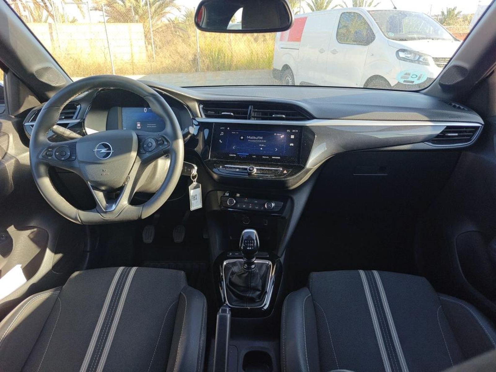 OPEL CORSA GS 1.2T XHL MT6 S/S 100CV (74KW) 3 