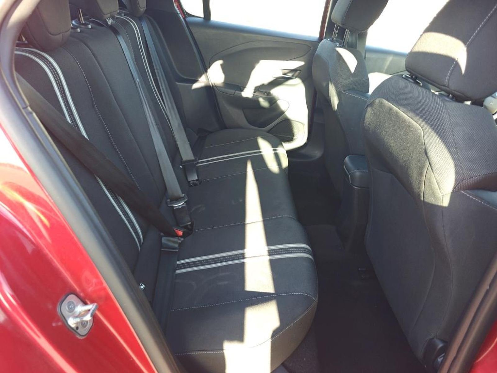 OPEL CORSA GS 1.2T XHL MT6 S/S 100CV (74KW) 6 