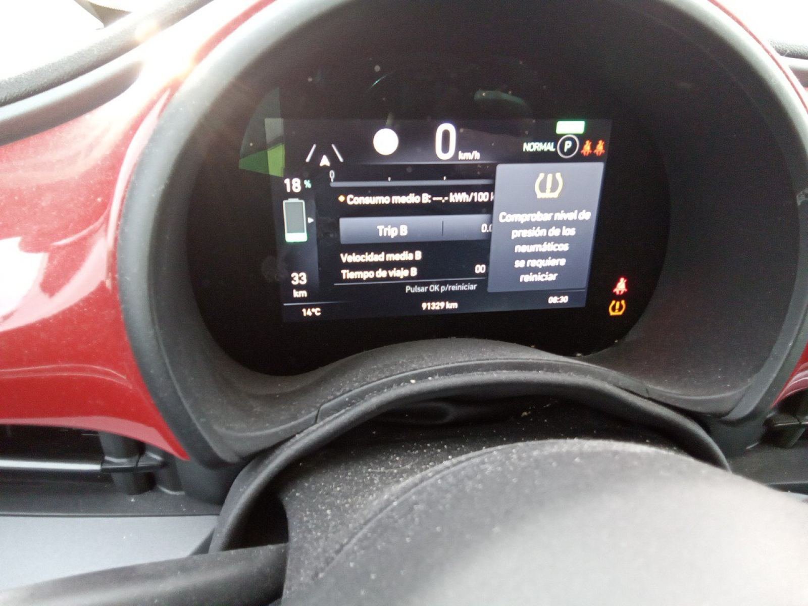 FIAT 500 Red Hb 320km 85kW (118CV) 6