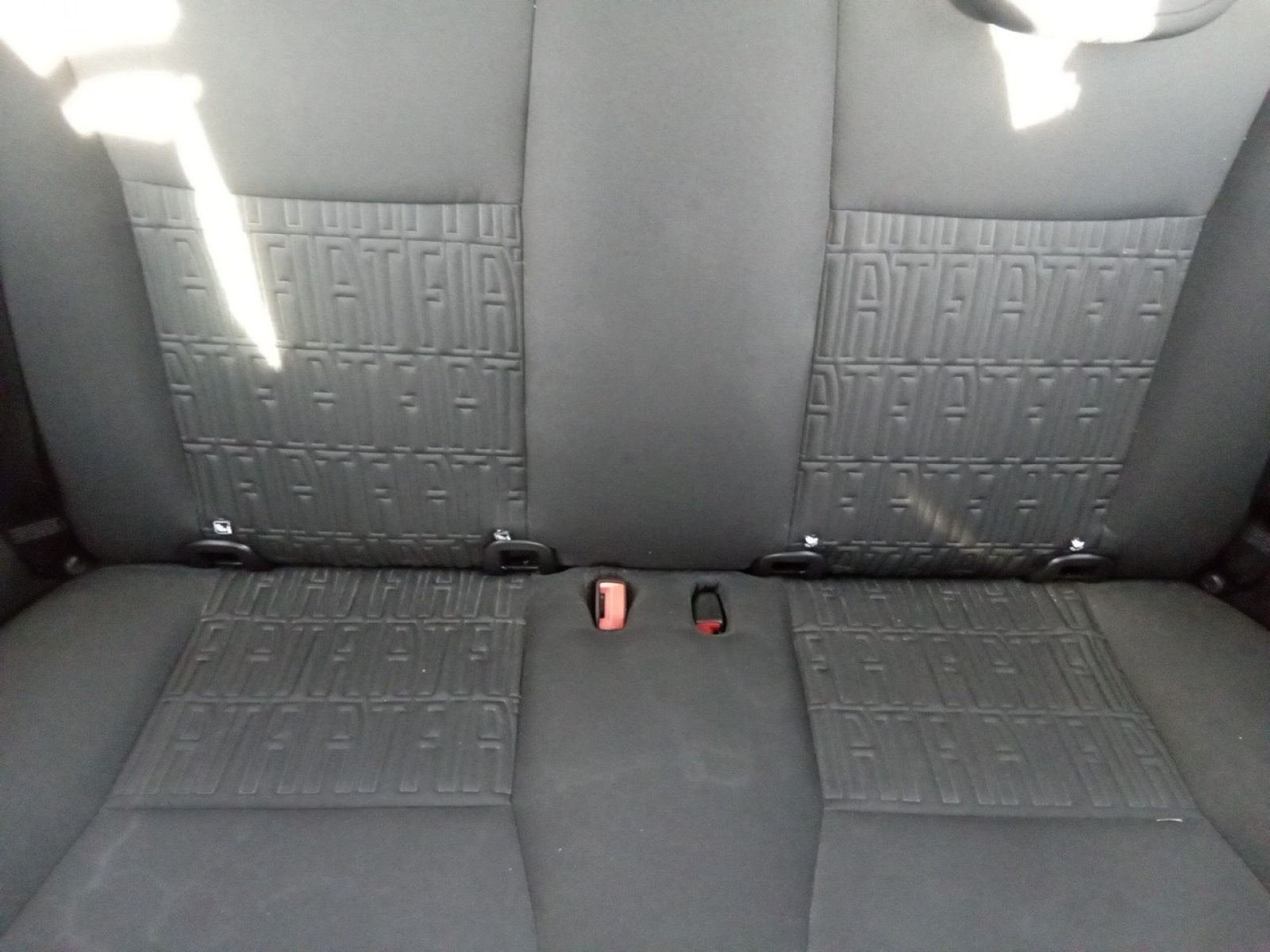 FIAT 500 Red Hb 320km 85kW (118CV) 7