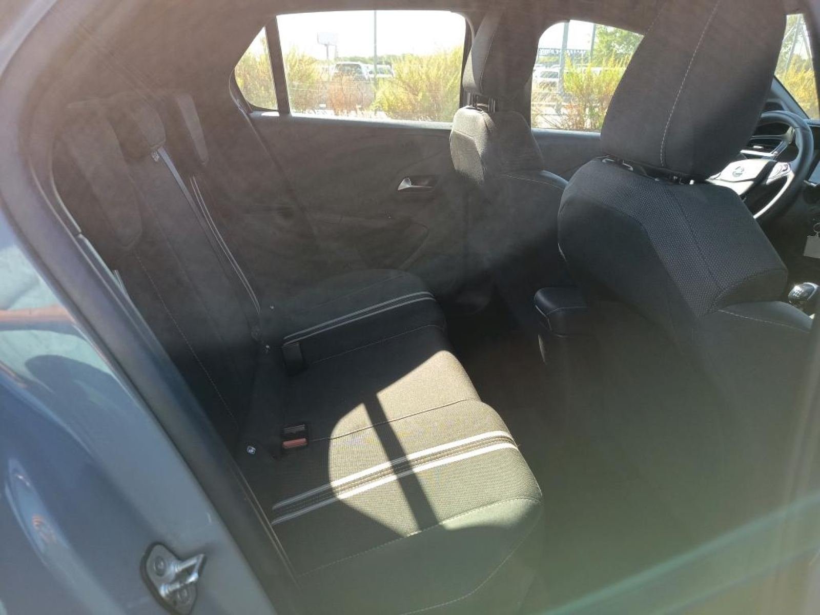 OPEL CORSA GS 1.2T XHL MT6 S/S 100CV (74KW) 6 