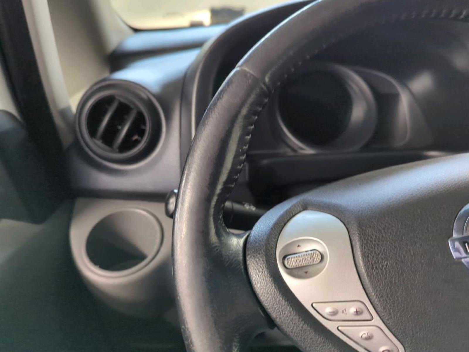 NISSAN NV200 Acenta Electric 4d 10