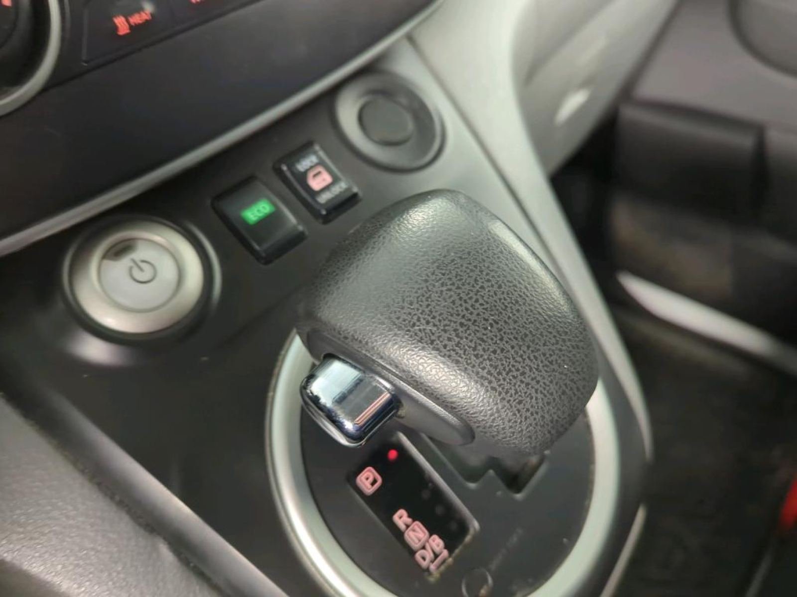 NISSAN NV200 Acenta Electric 4d 11