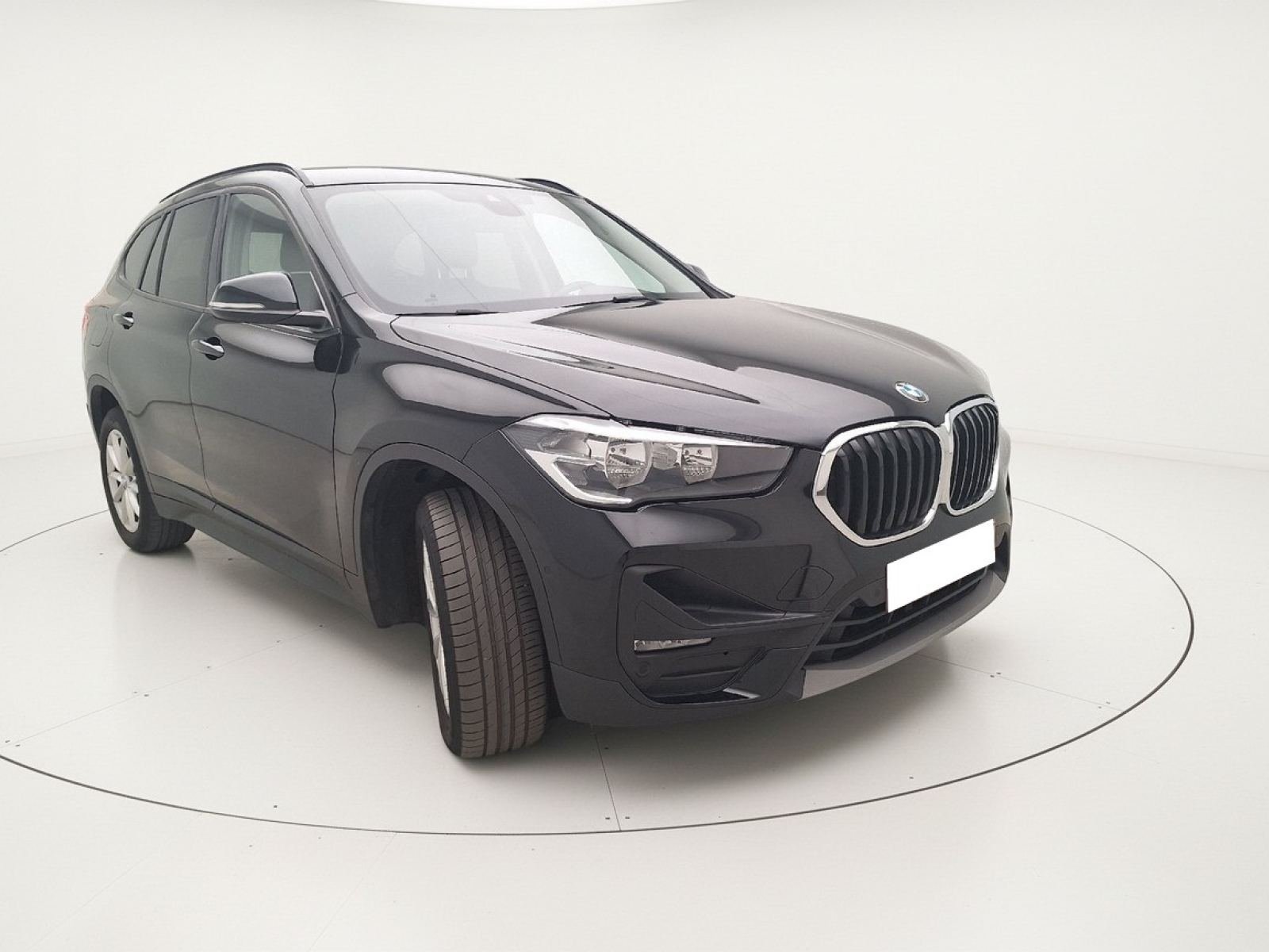 BMW X1 sDrive 16d 85kW 2