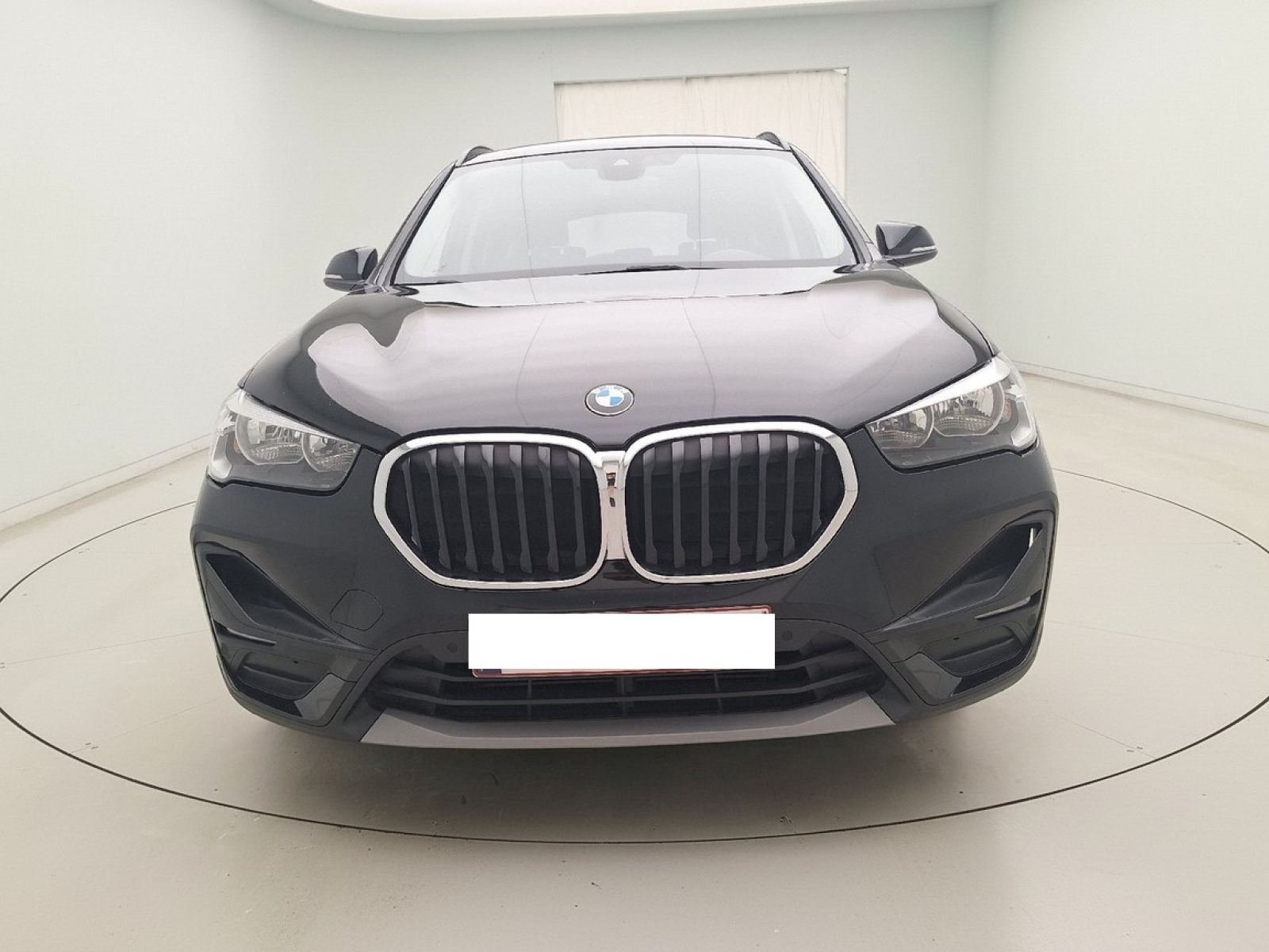 BMW X1 sDrive 16d 85kW 3