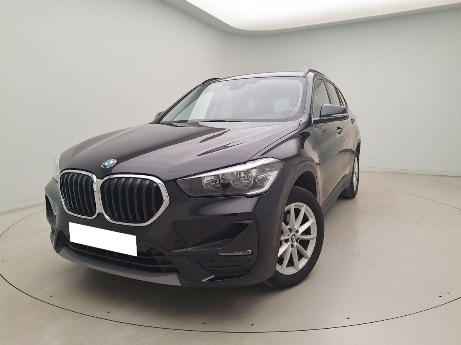 imagen de BMW X1 sDrive 16d 85kW - REF: 07159