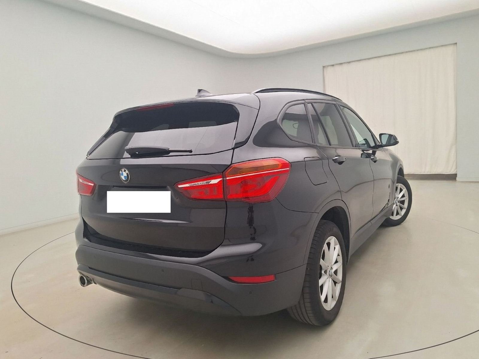 BMW X1 sDrive 16d 85kW 4