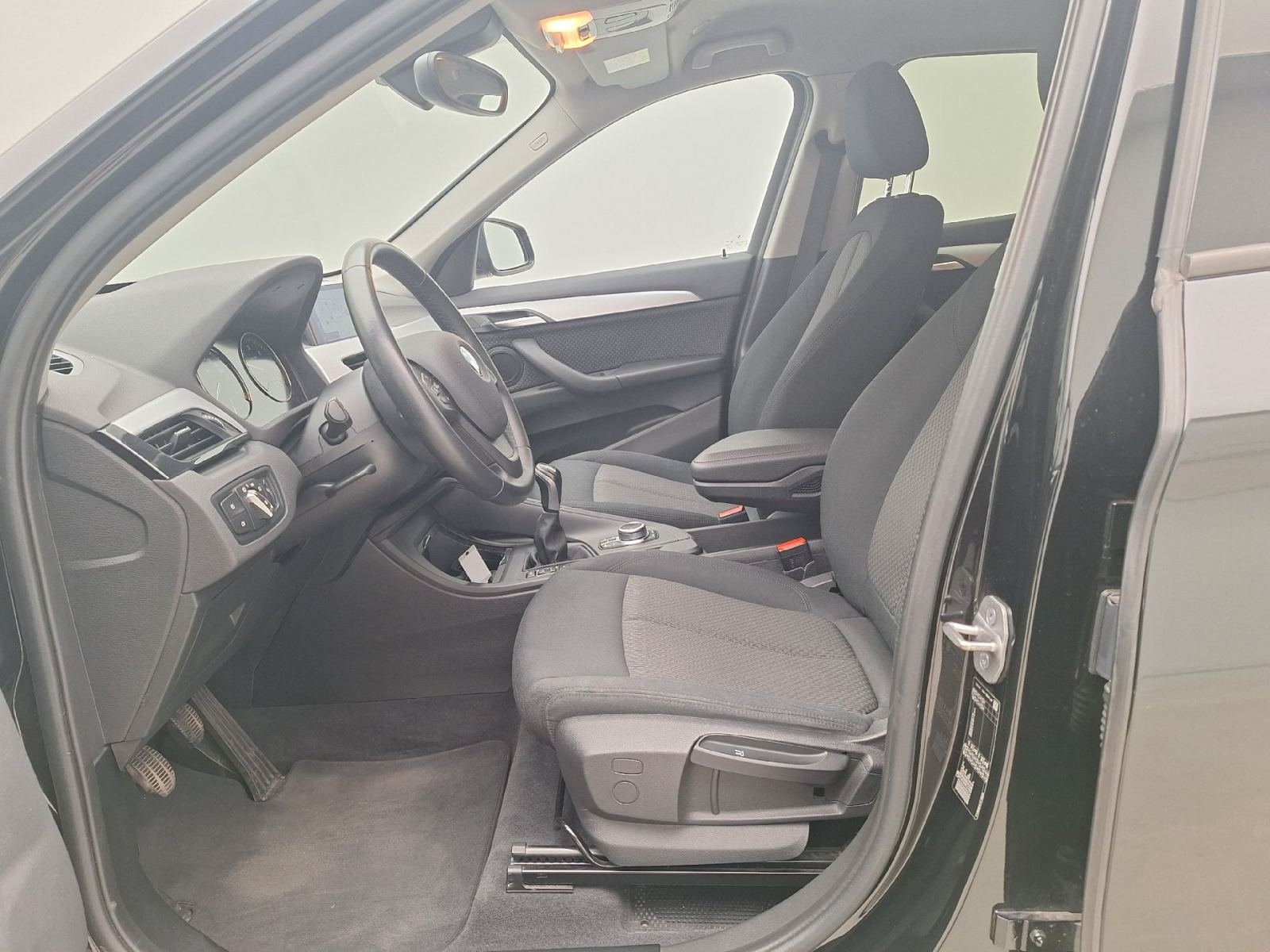 BMW X1 sDrive 16d 85kW 7