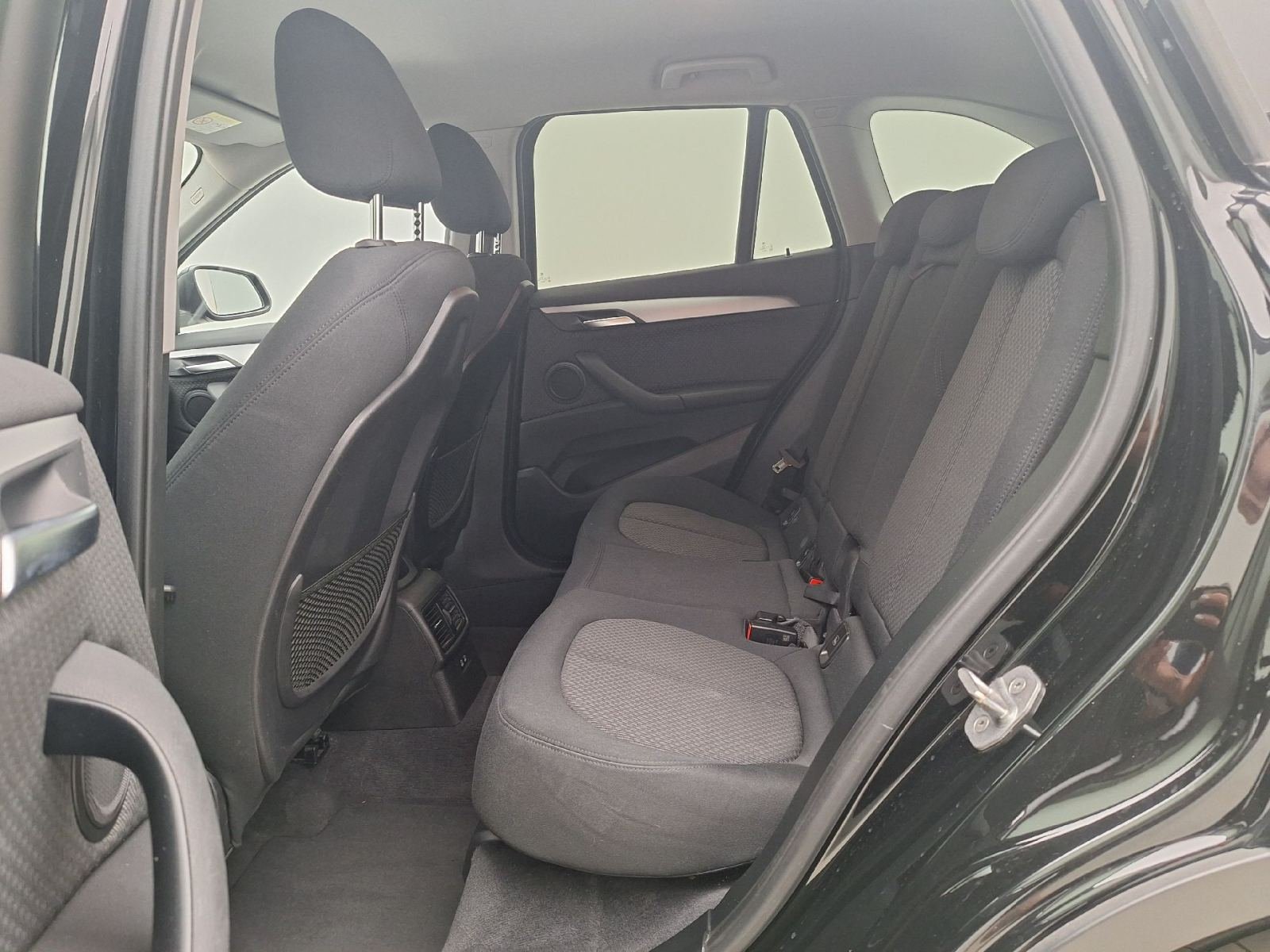 BMW X1 sDrive 16d 85kW 8
