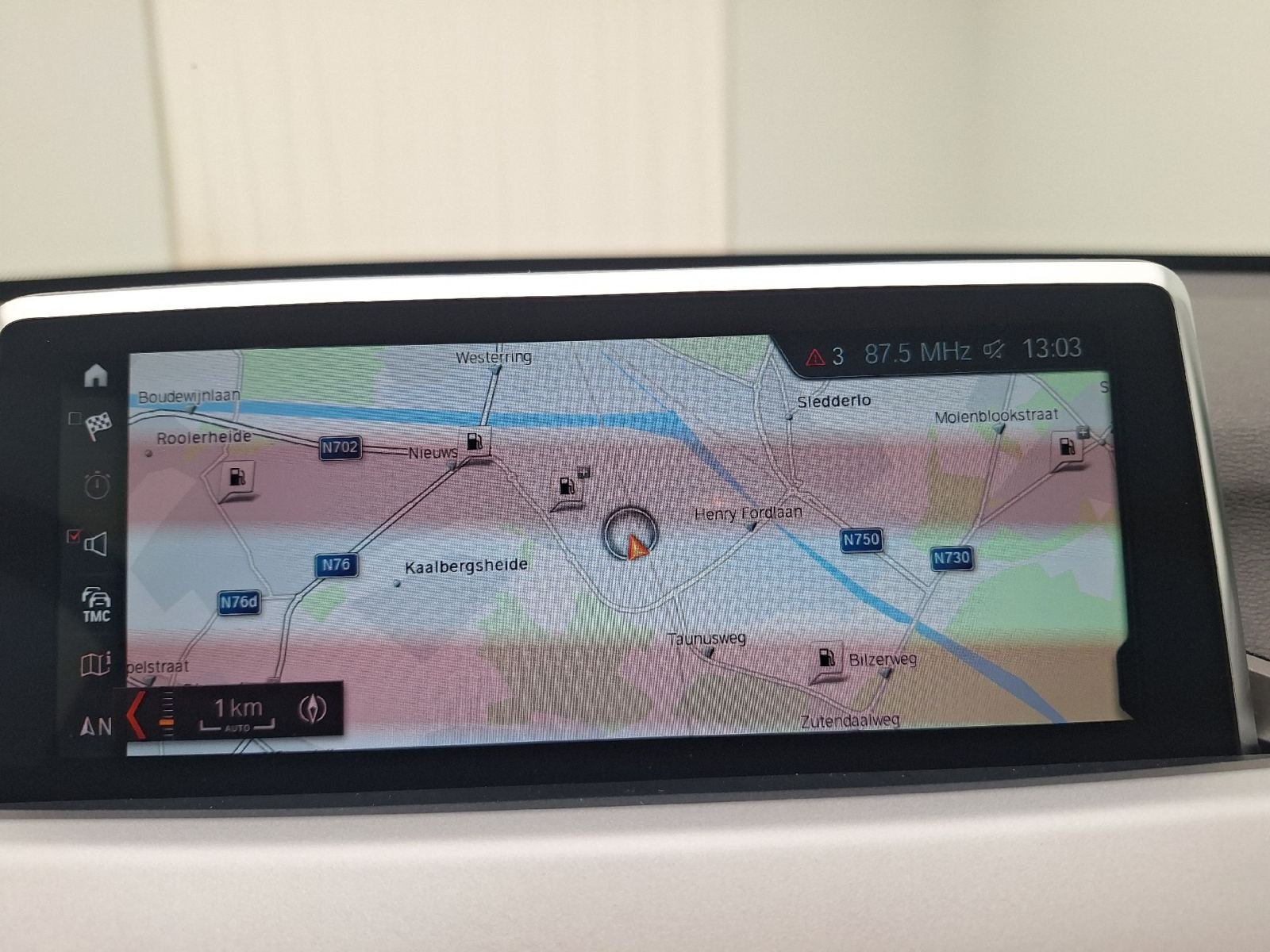 BMW X1 sDrive 16d 85kW 9