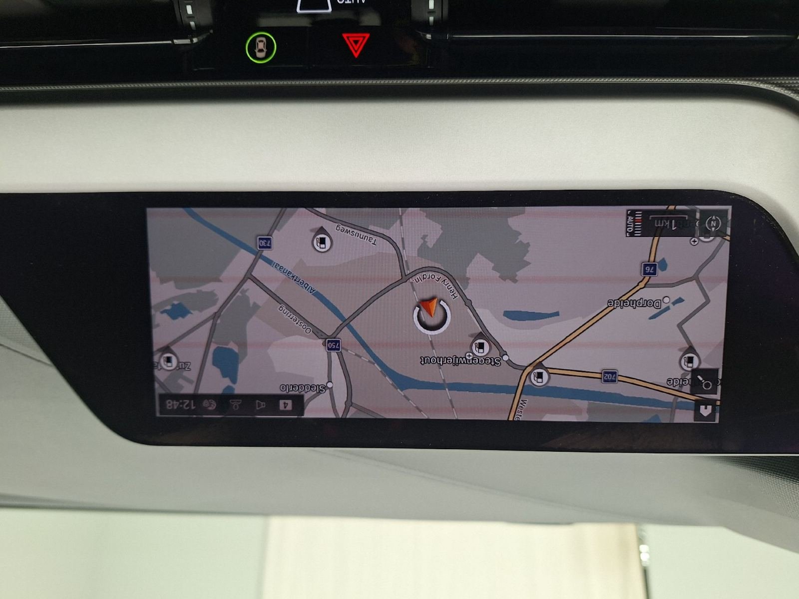 BMW SERIE 1 Reeks Hatch 116d (85 kW) 5d 8