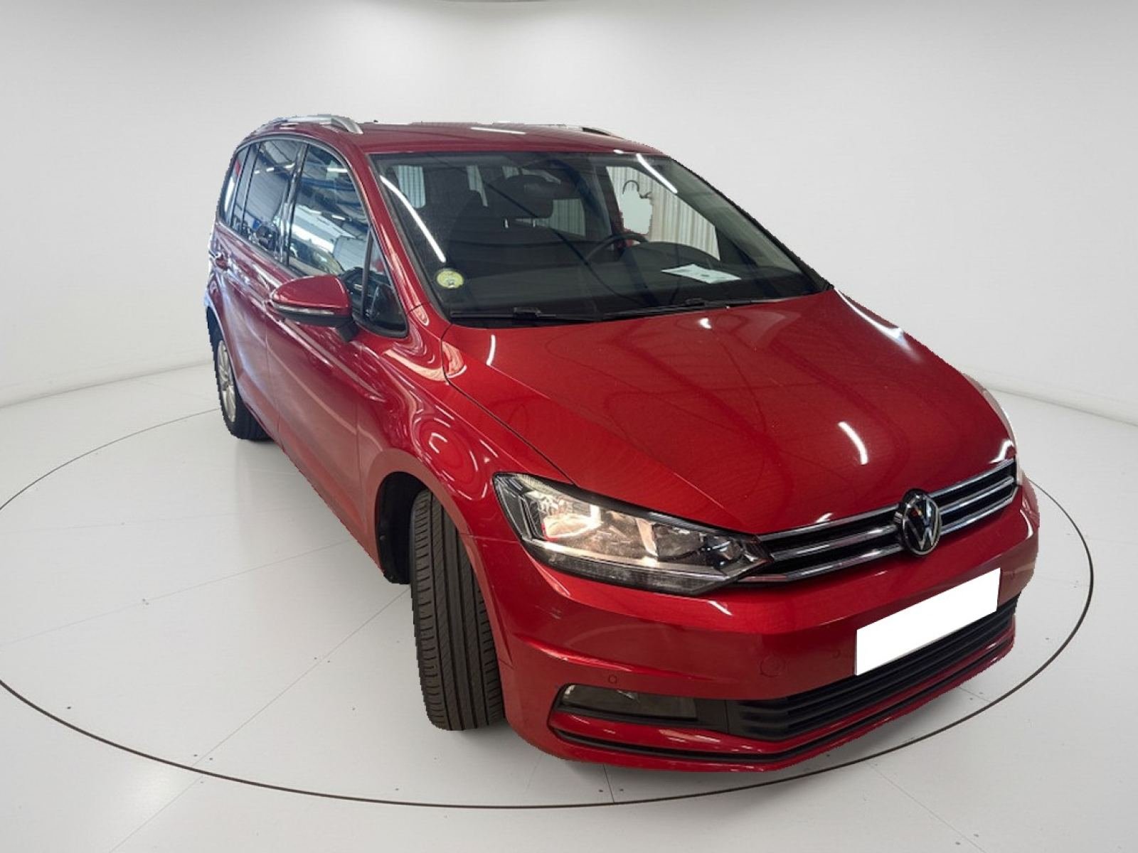VOLKSWAGEN TOURAN 2.0 TDI Lounge Business DSG7 5 plazas 2
